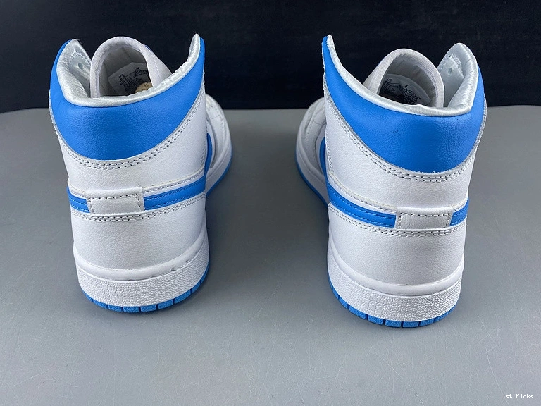 AJ1 Air BQ6472-114 MID  Jordan 1 1025
